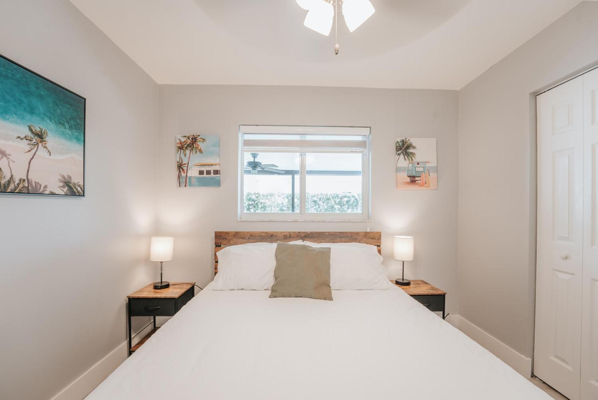 Home With A Pool Close To Beach And Fll Airport Pool Heated October- March Fort Lauderdale Exteriér fotografie
