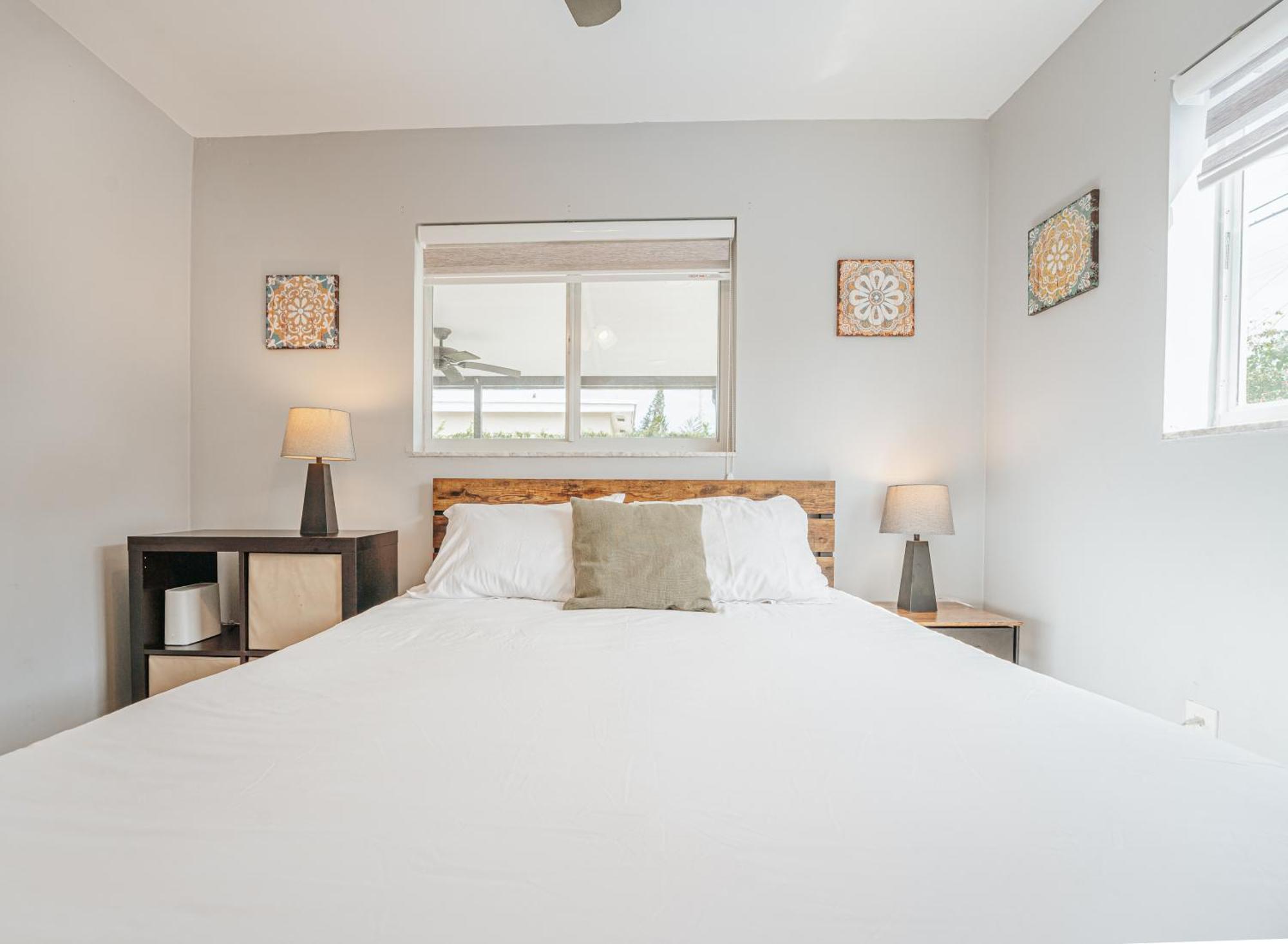 Home With A Pool Close To Beach And Fll Airport Pool Heated October- March Fort Lauderdale Exteriér fotografie