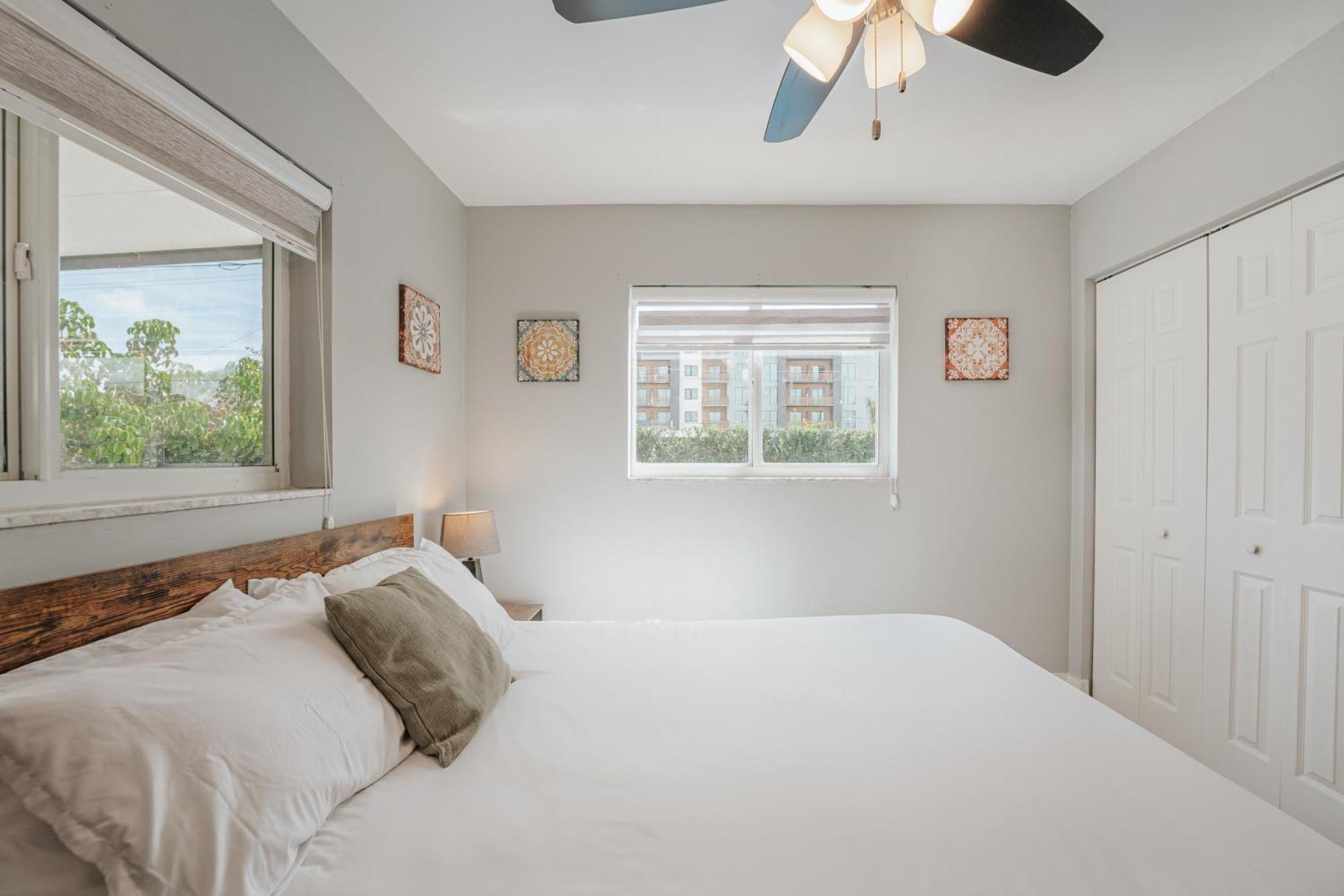 Home With A Pool Close To Beach And Fll Airport Pool Heated October- March Fort Lauderdale Exteriér fotografie