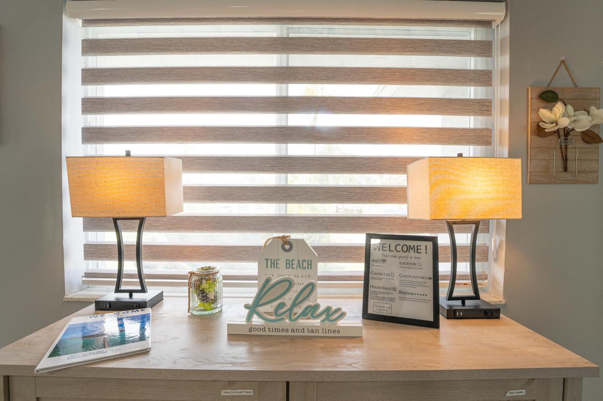 Home With A Pool Close To Beach And Fll Airport Pool Heated October- March Fort Lauderdale Exteriér fotografie
