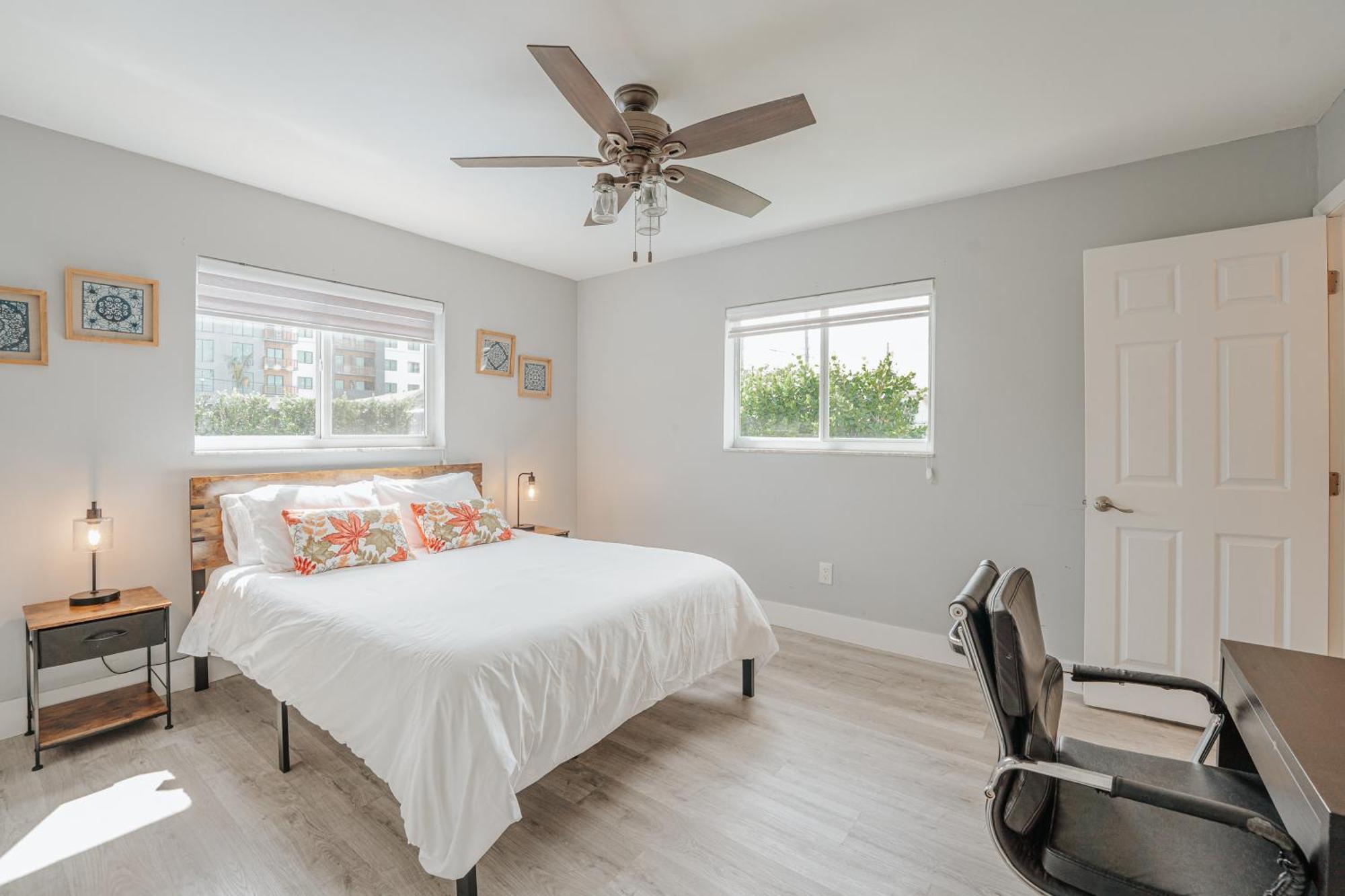 Home With A Pool Close To Beach And Fll Airport Pool Heated October- March Fort Lauderdale Exteriér fotografie