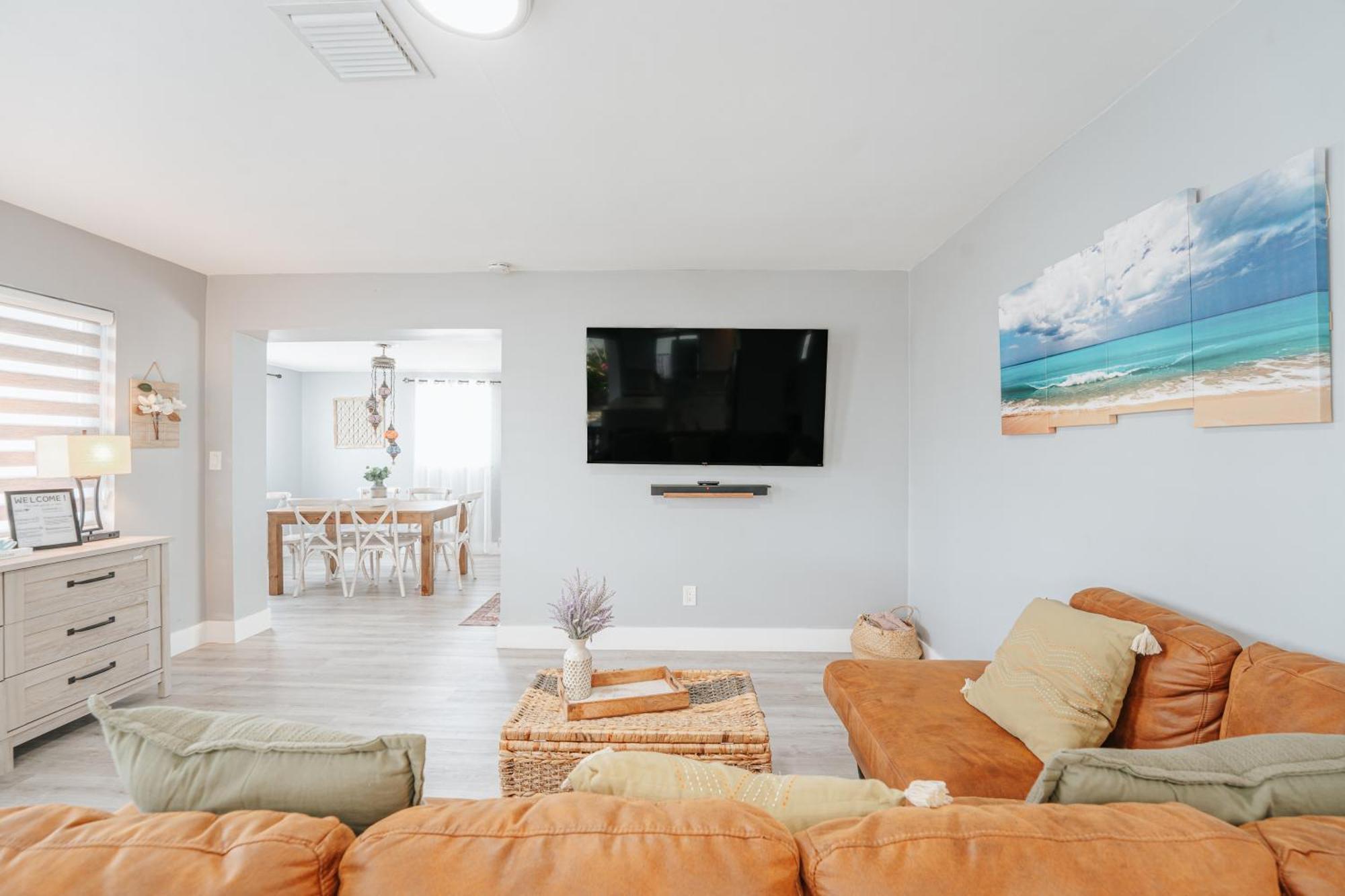 Home With A Pool Close To Beach And Fll Airport Pool Heated October- March Fort Lauderdale Exteriér fotografie
