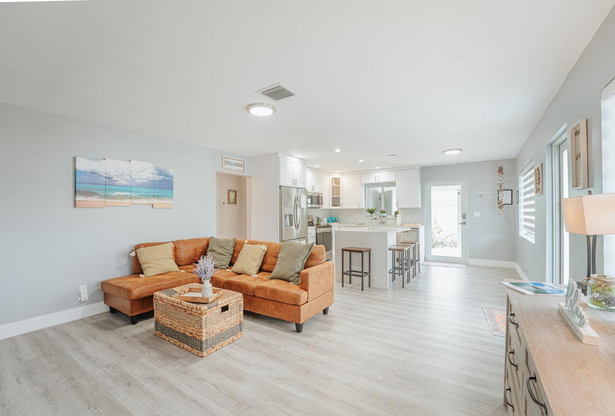 Home With A Pool Close To Beach And Fll Airport Pool Heated October- March Fort Lauderdale Exteriér fotografie