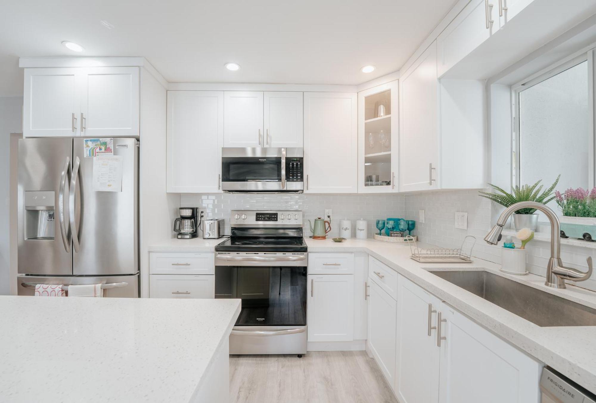 Home With A Pool Close To Beach And Fll Airport Pool Heated October- March Fort Lauderdale Exteriér fotografie