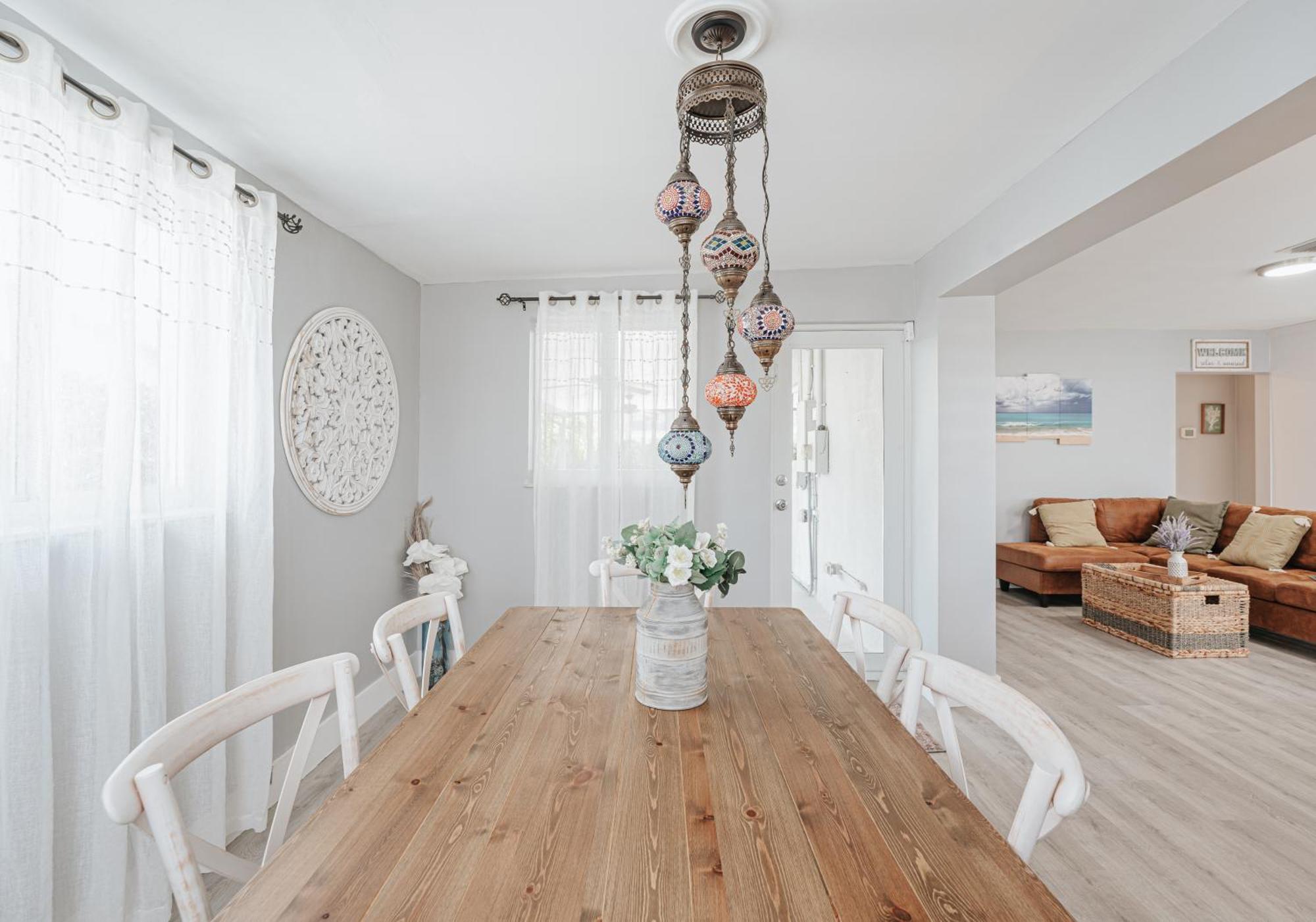Home With A Pool Close To Beach And Fll Airport Pool Heated October- March Fort Lauderdale Exteriér fotografie