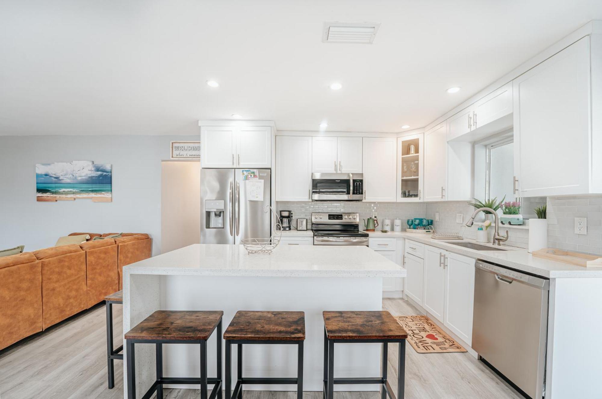 Home With A Pool Close To Beach And Fll Airport Pool Heated October- March Fort Lauderdale Exteriér fotografie